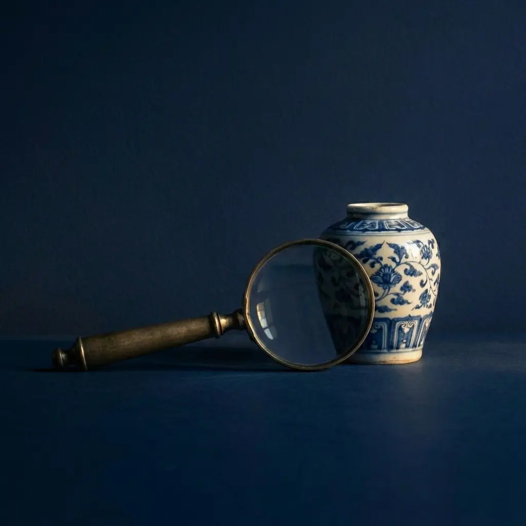 Expert Antique Authentication & Appraisal